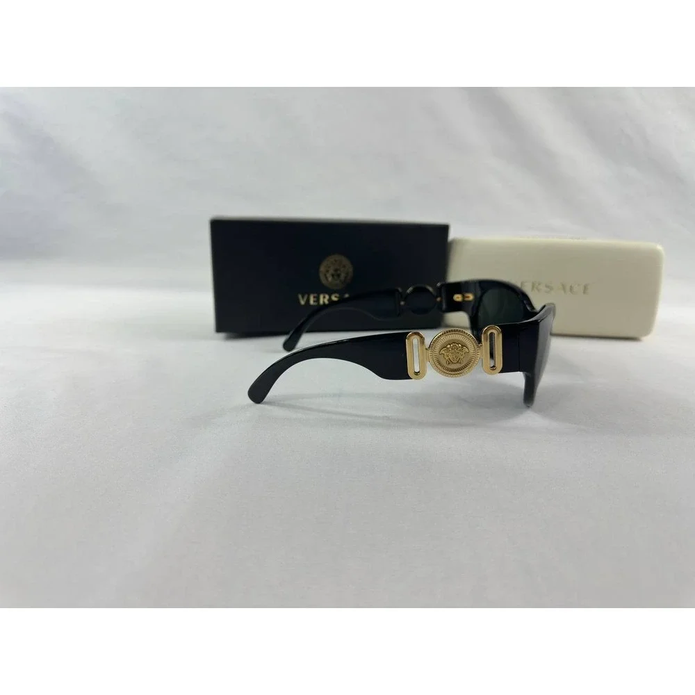 Versace MOD 4265 Iconic Archive Edition Medusa Sunglasses with Case